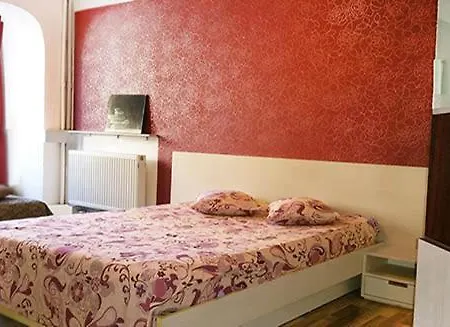 Appartement Cozy Floreasca Boekarest