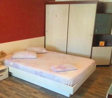 Cozy Floreasca 布加勒斯特