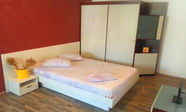 Cozy Floreasca Bukarest